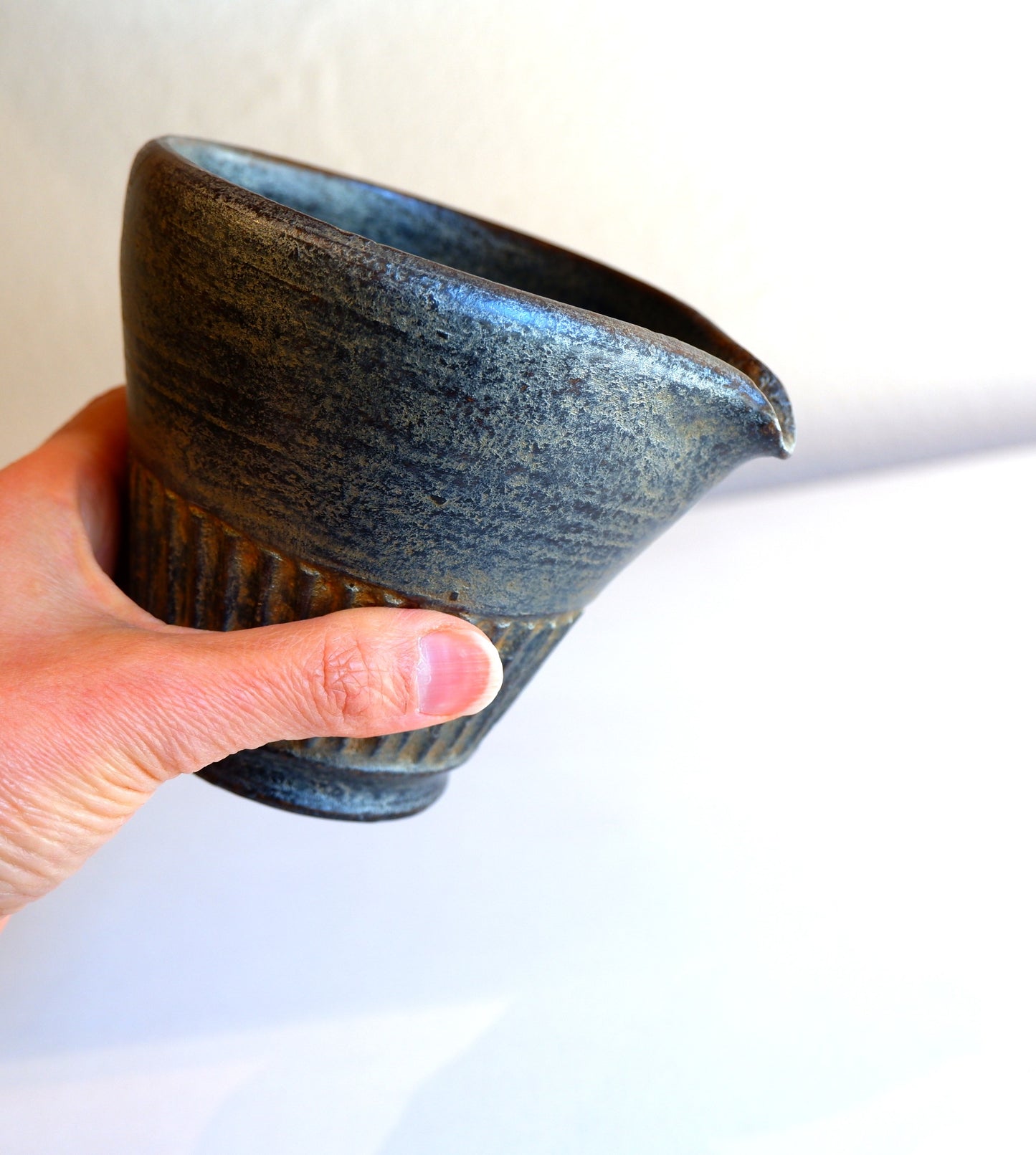 1　片口 | 出口結莉