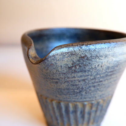 1　片口 | 出口結莉