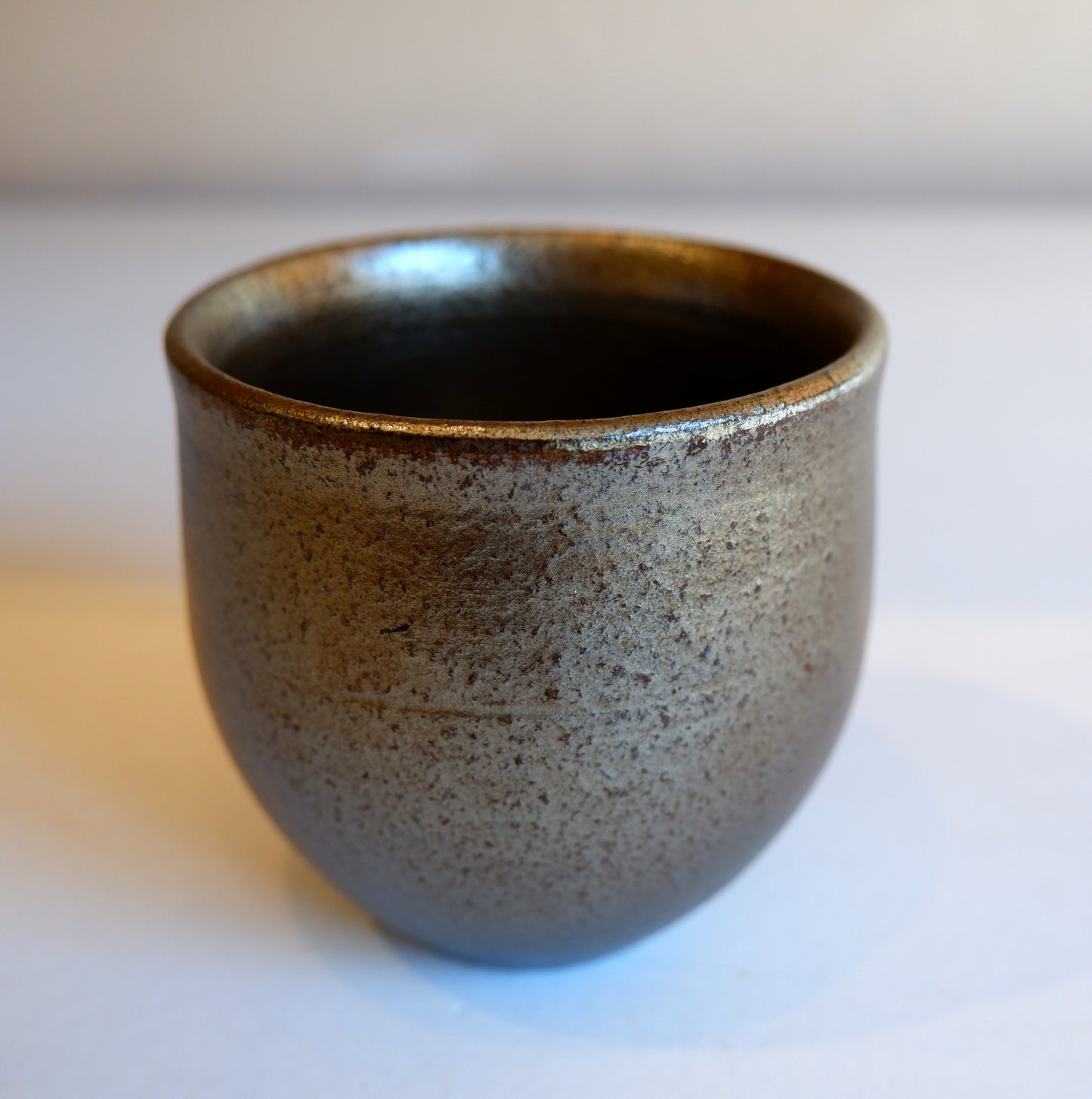 3ｰ4　湯吞み | 出口結莉