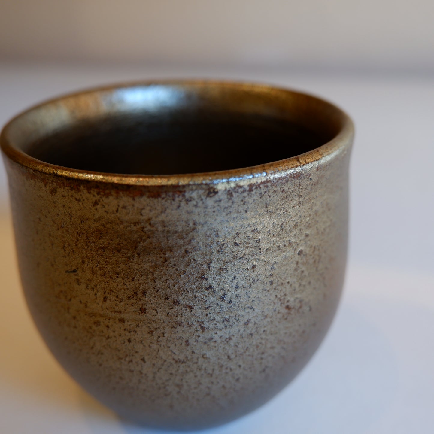 3ｰ4　湯吞み | 出口結莉