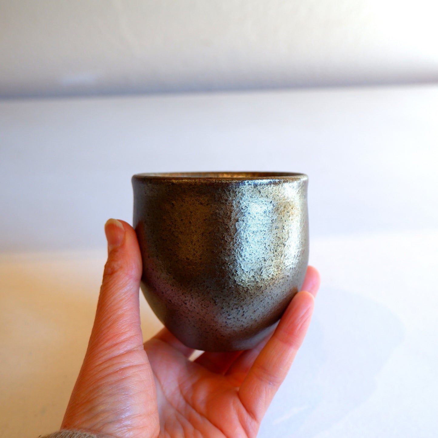 3ｰ4　湯吞み | 出口結莉