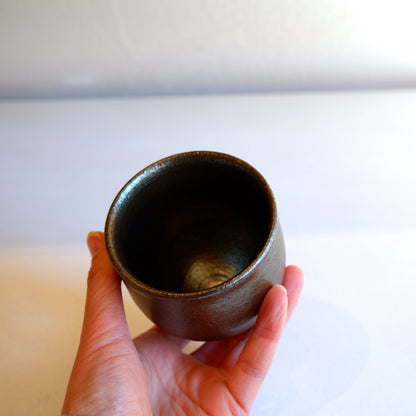 3ｰ4　湯吞み | 出口結莉