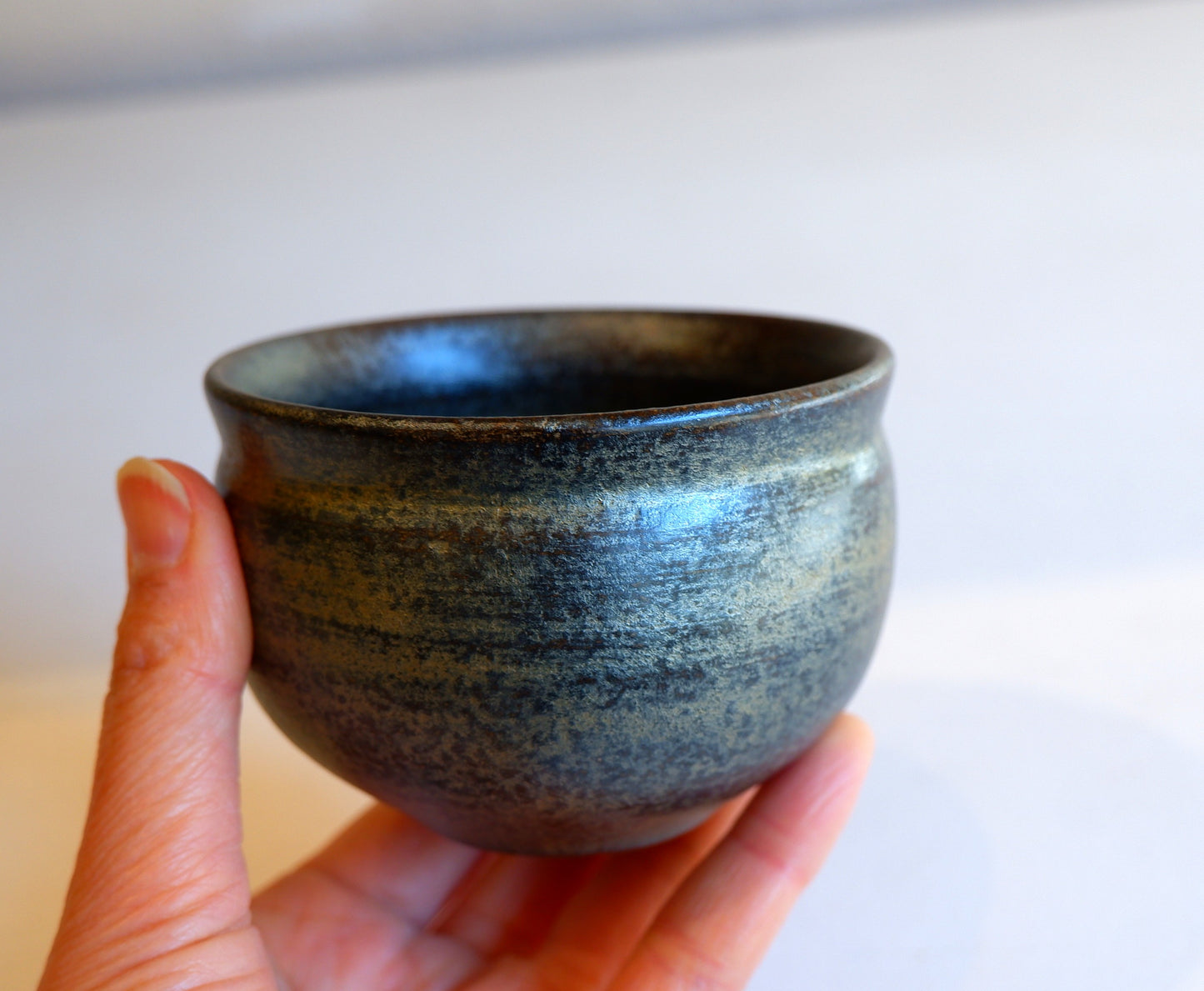 3ｰ3　湯吞み | 出口結莉