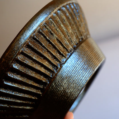 12　中鉢 | 出口結莉