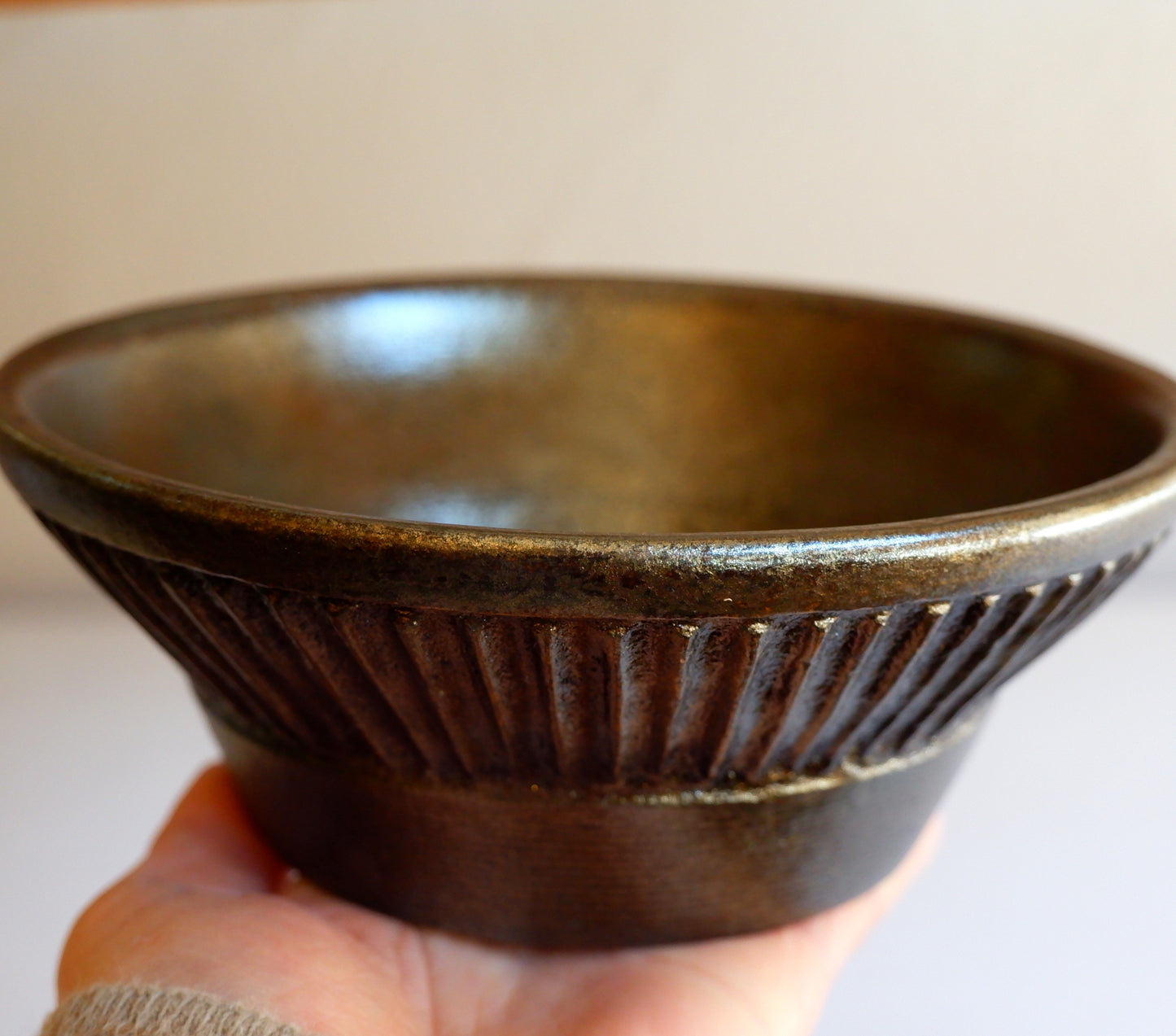 12　中鉢 | 出口結莉