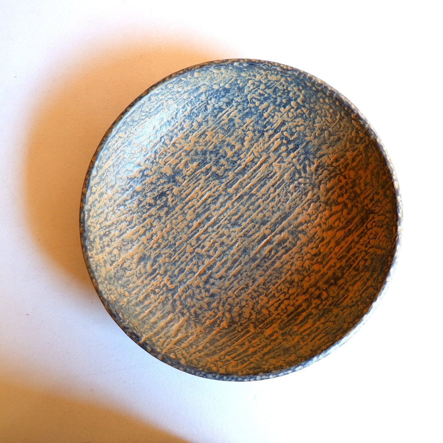 11　大皿 | 出口結莉