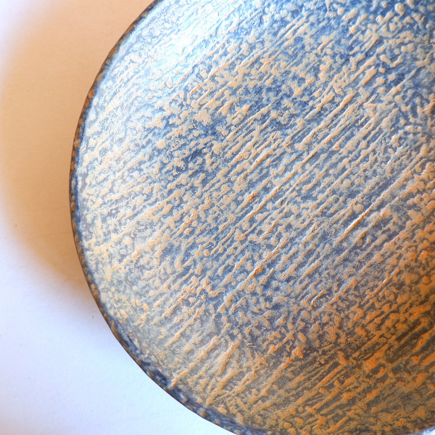 11　大皿 | 出口結莉