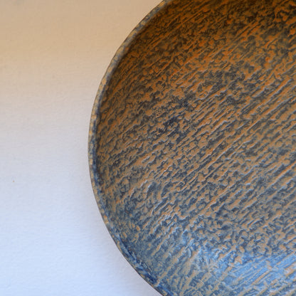 11　大皿 | 出口結莉