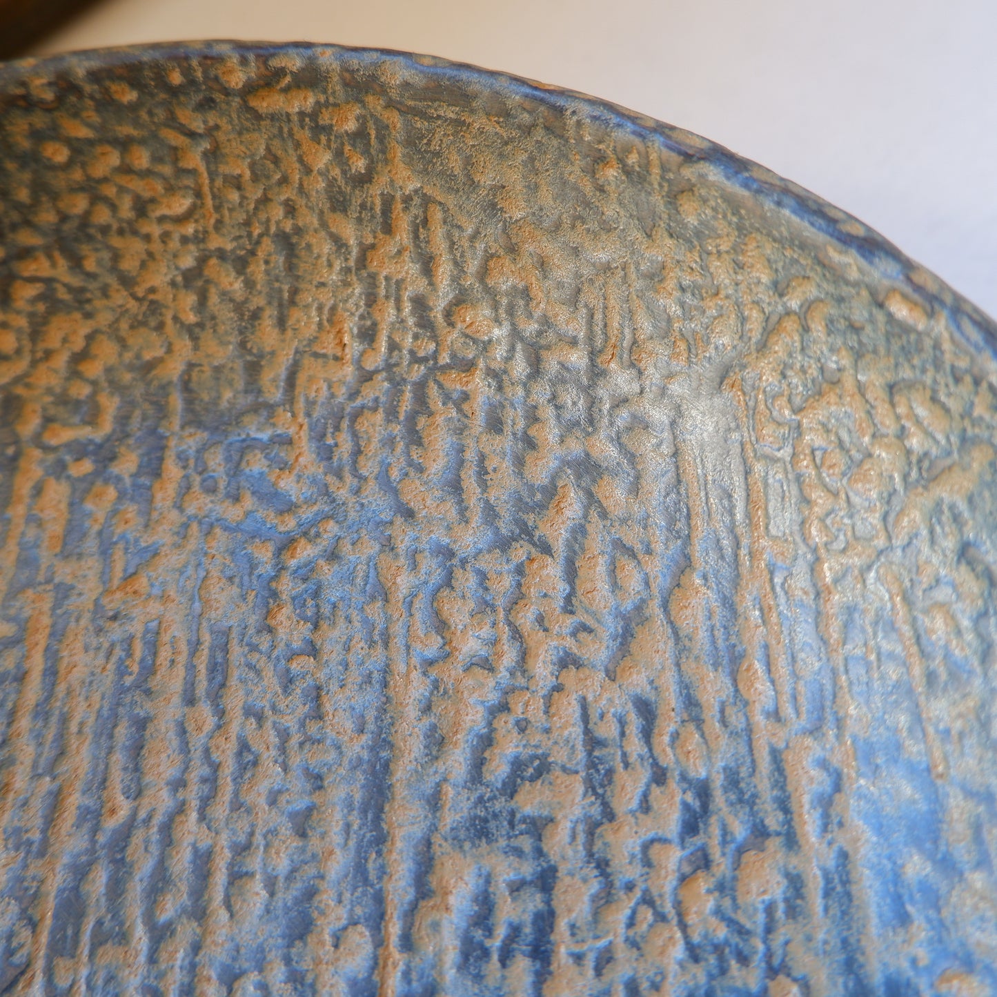 11　大皿 | 出口結莉