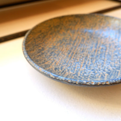 11　大皿 | 出口結莉