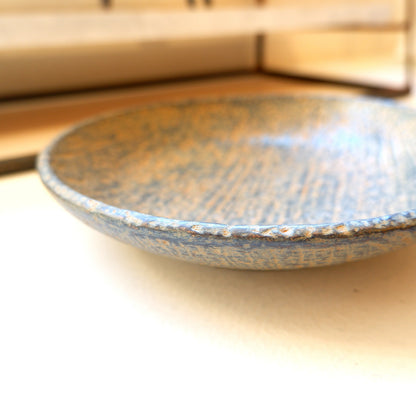 11　大皿 | 出口結莉