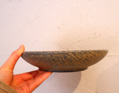 11　大皿 | 出口結莉