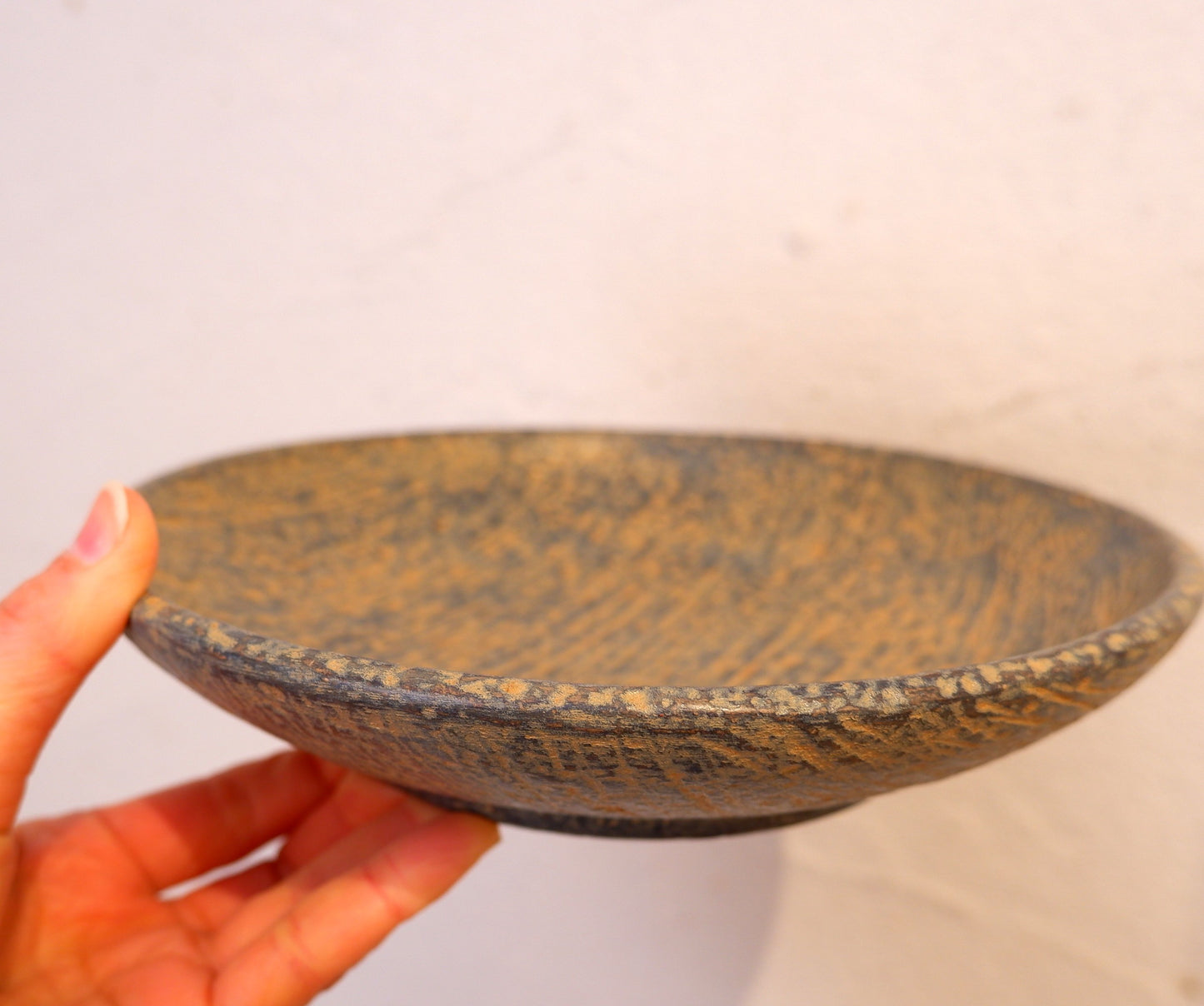 11　大皿 | 出口結莉