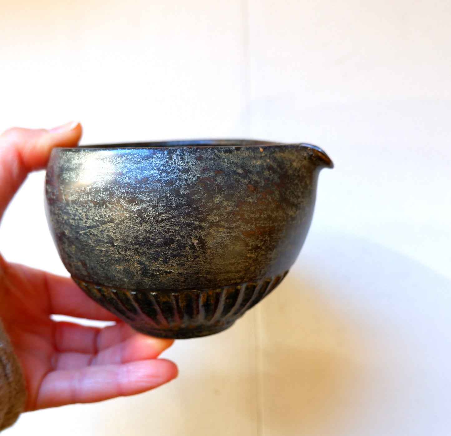 2　片口 | 出口結莉