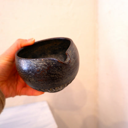 2　片口 | 出口結莉