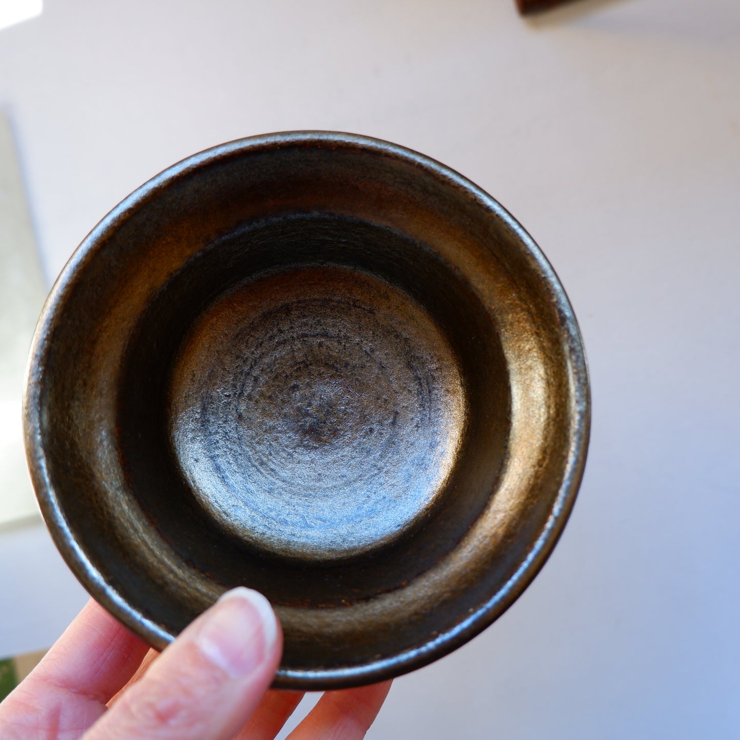 14　小鉢 | 出口結莉