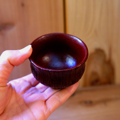 6-2　ぐい吞み| 出口結莉