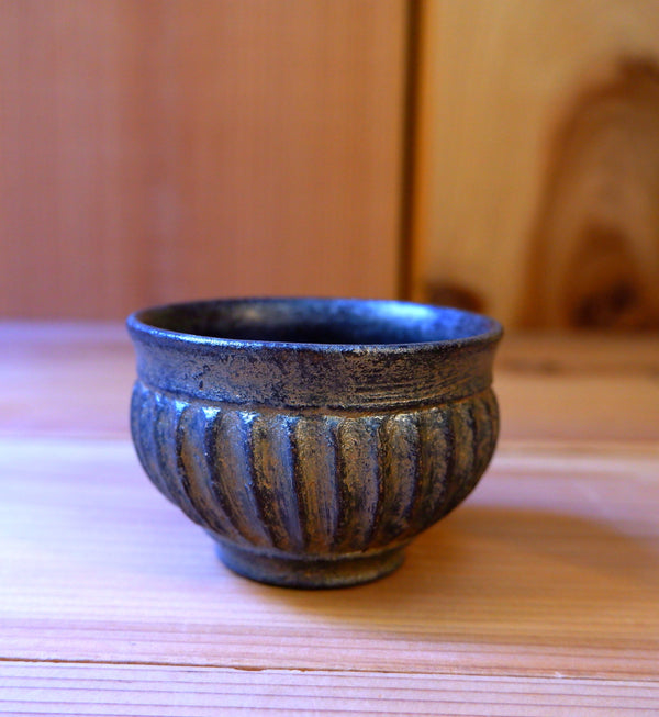 6-3　ぐい吞み| 出口結莉