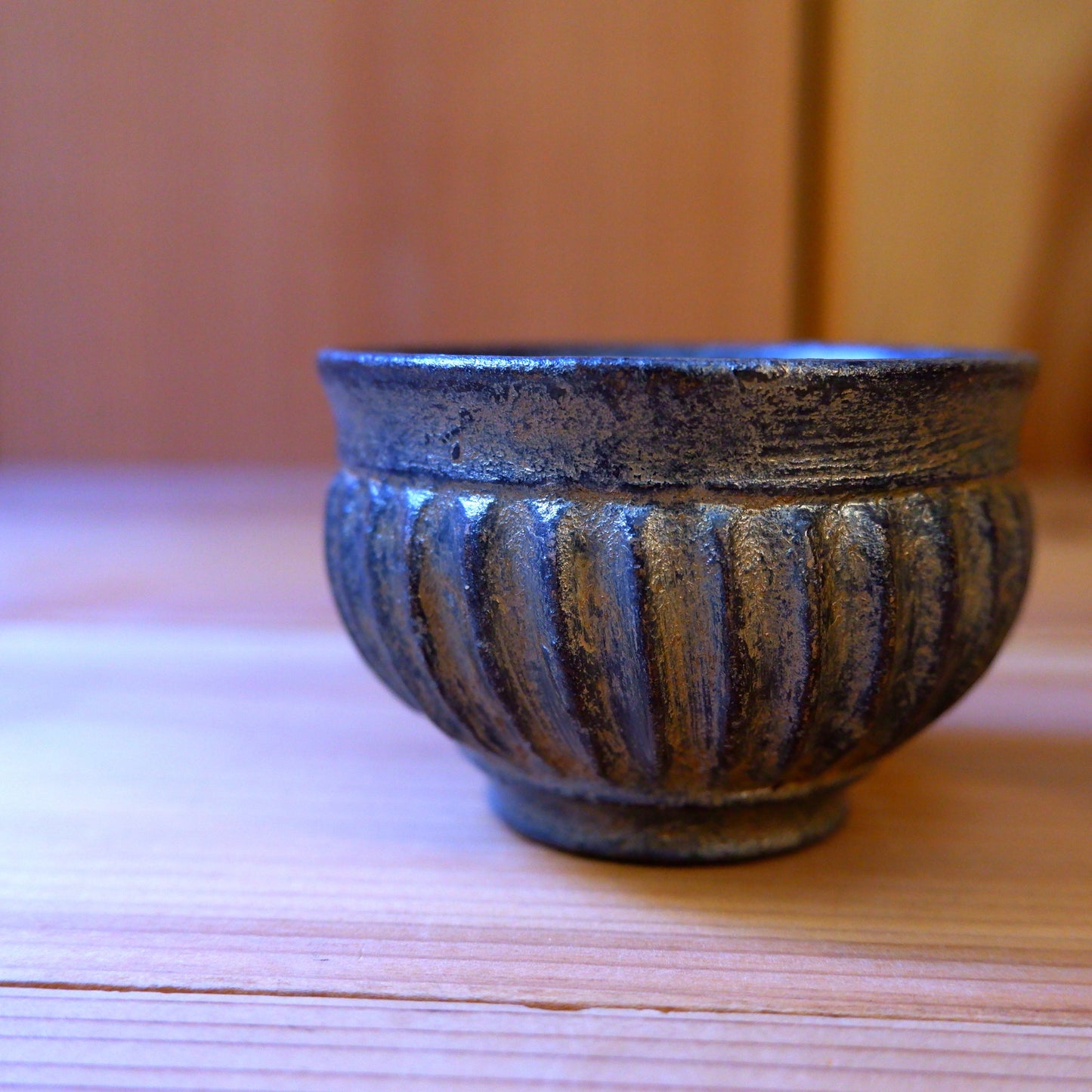 6-3　ぐい吞み| 出口結莉