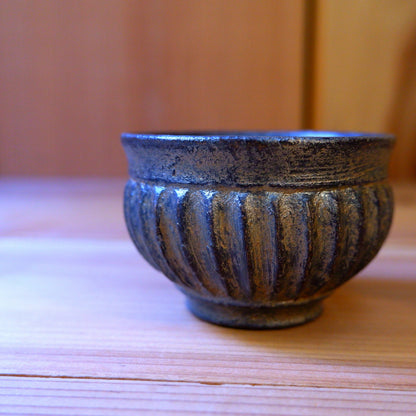 6-3　ぐい吞み| 出口結莉