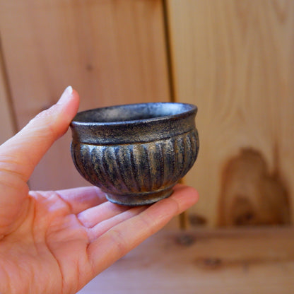 6-3　ぐい吞み| 出口結莉