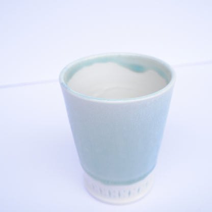 7　powder snowコップ | 濱田里奈