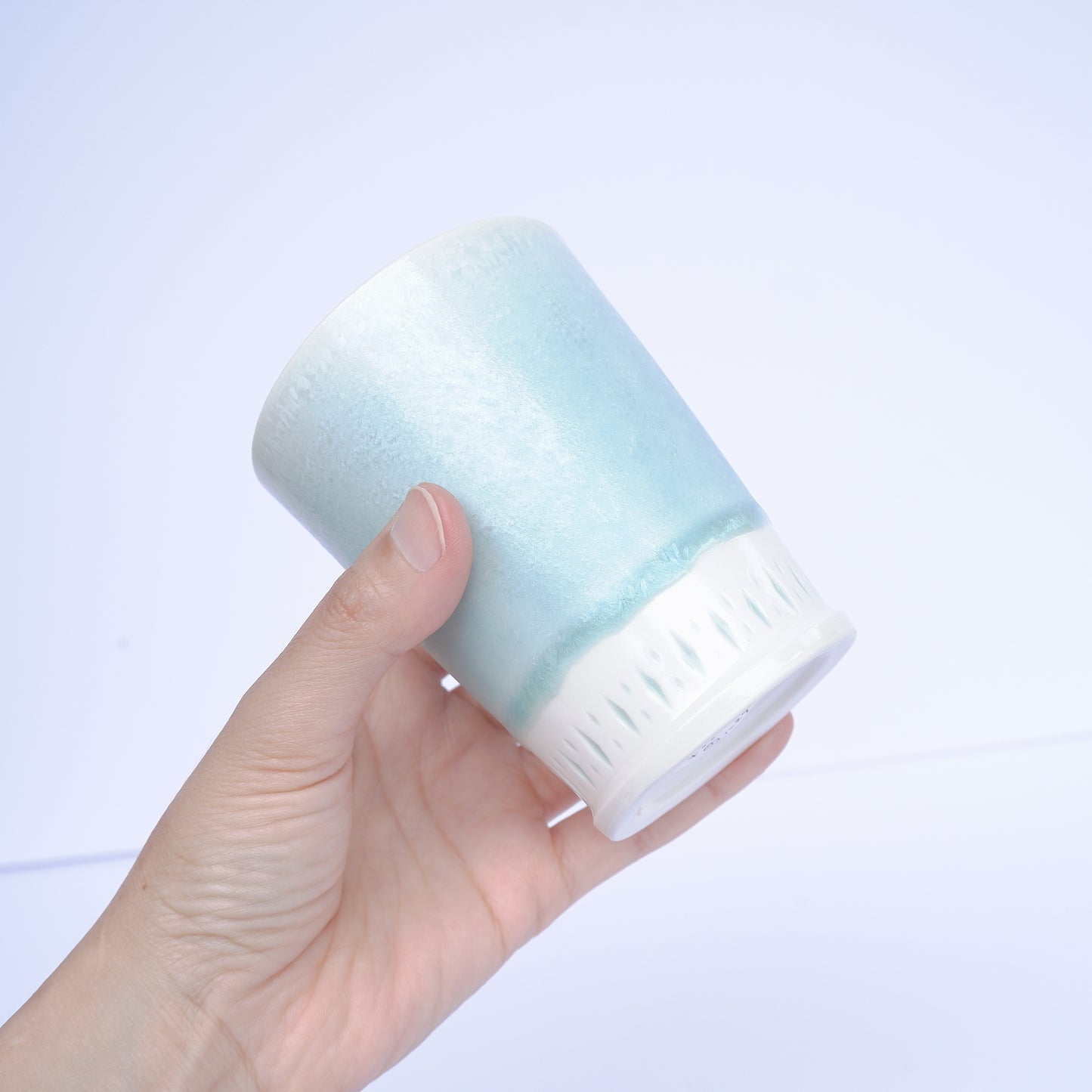 7　powder snowコップ | 濱田里奈