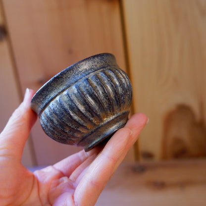 6-3　ぐい吞み| 出口結莉