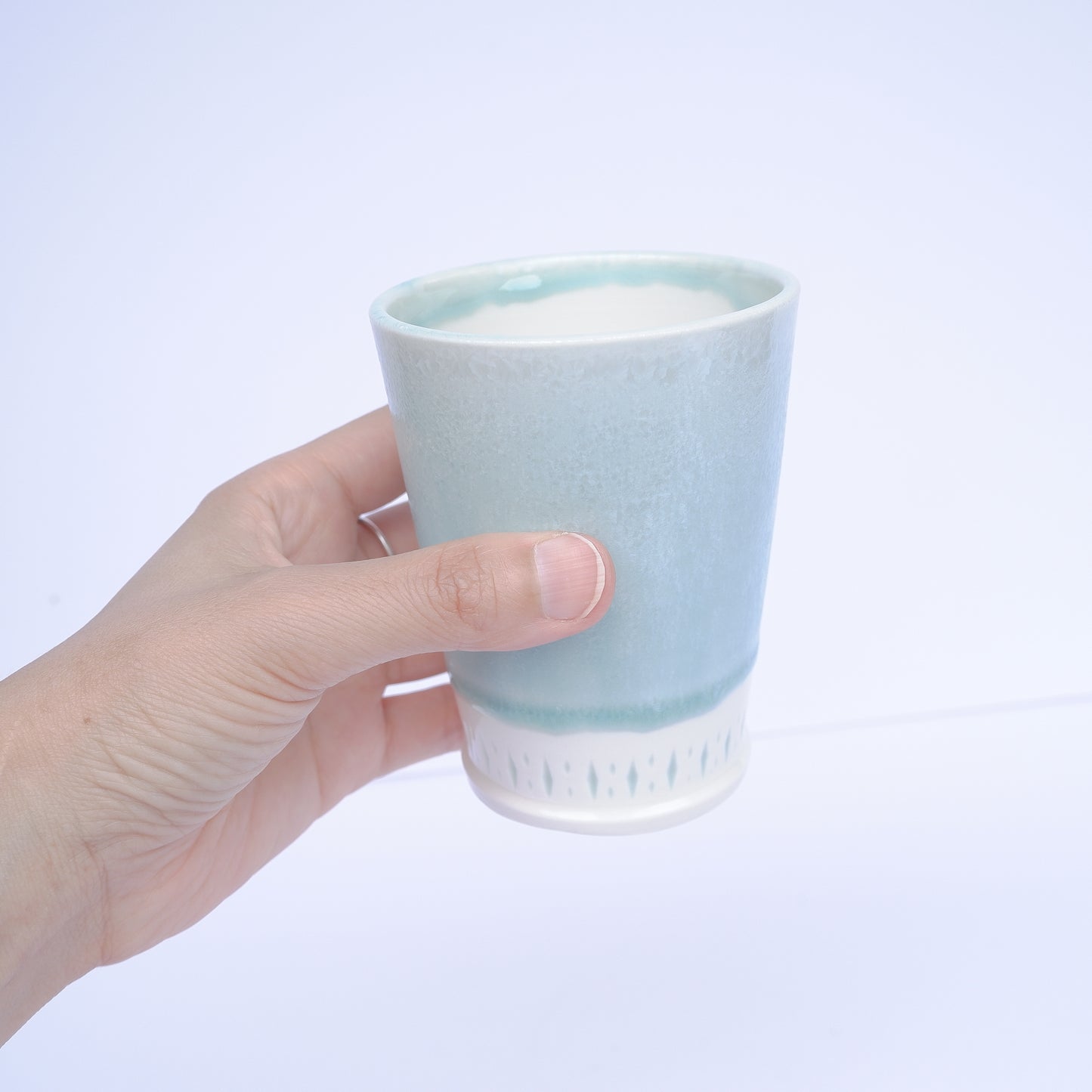 7　powder snowコップ | 濱田里奈