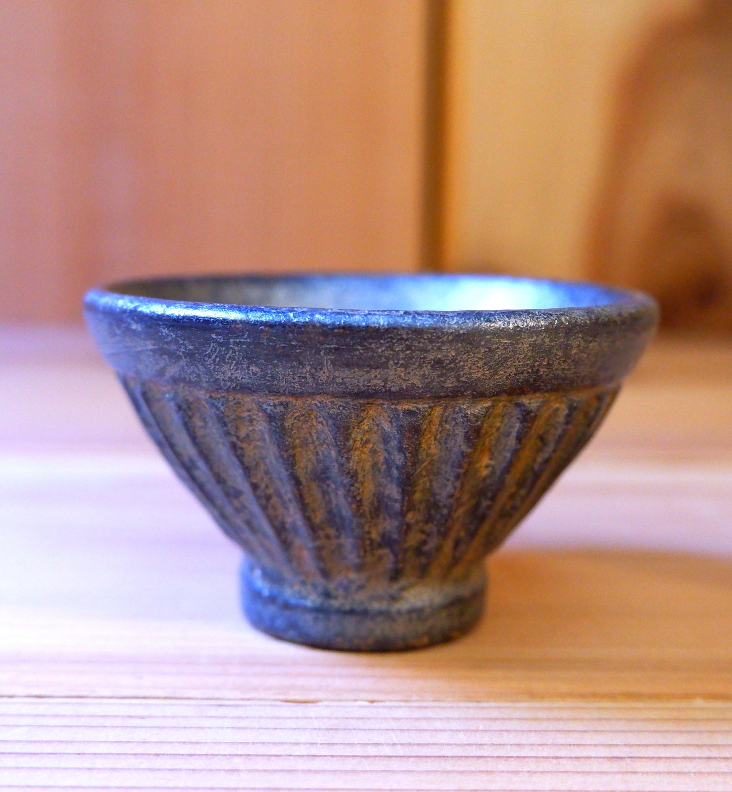 6-5　ぐい吞み| 出口結莉