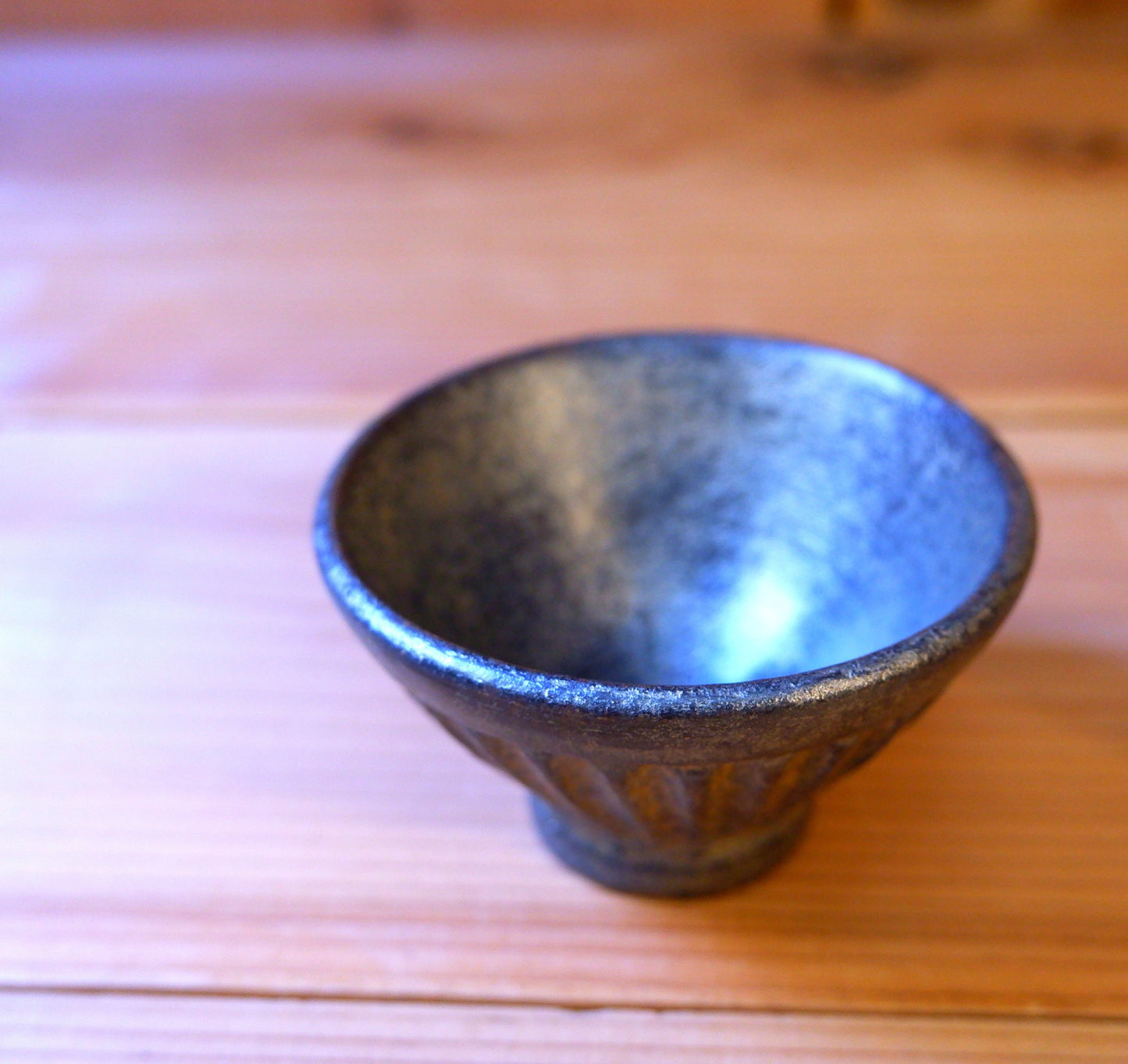 6-5　ぐい吞み| 出口結莉