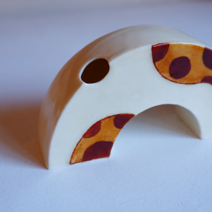 5　RING1/2 | 榎本悦子