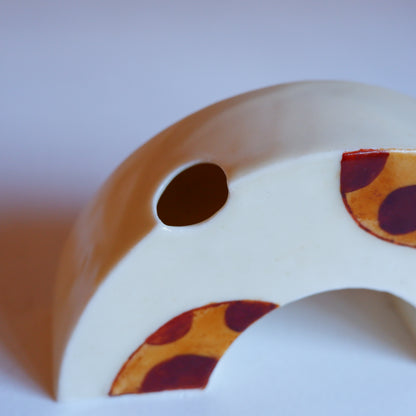 5　RING1/2 | 榎本悦子