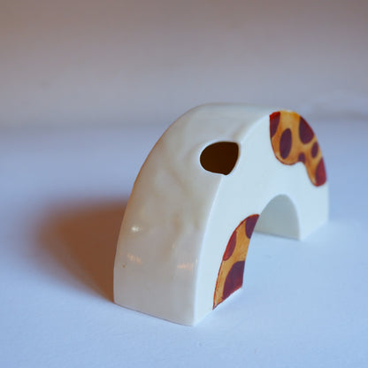 5　RING1/2 | 榎本悦子