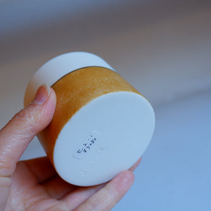 2-1　カップS | 榎本悦子