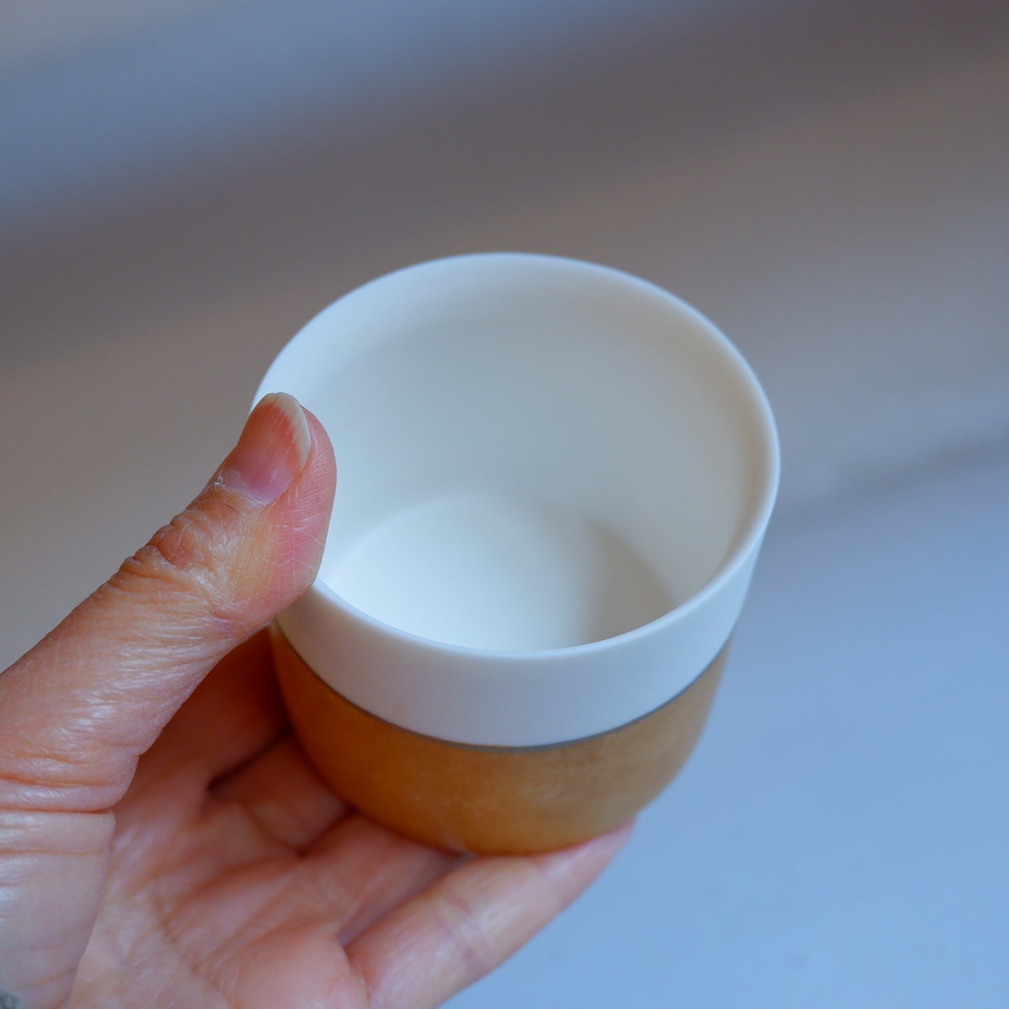 2-1　カップS | 榎本悦子