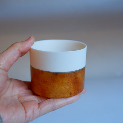 2-2　カップS | 榎本悦子