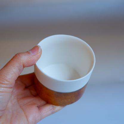 2-2　カップS | 榎本悦子