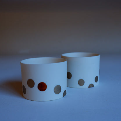 2-4　カップS | 榎本悦子