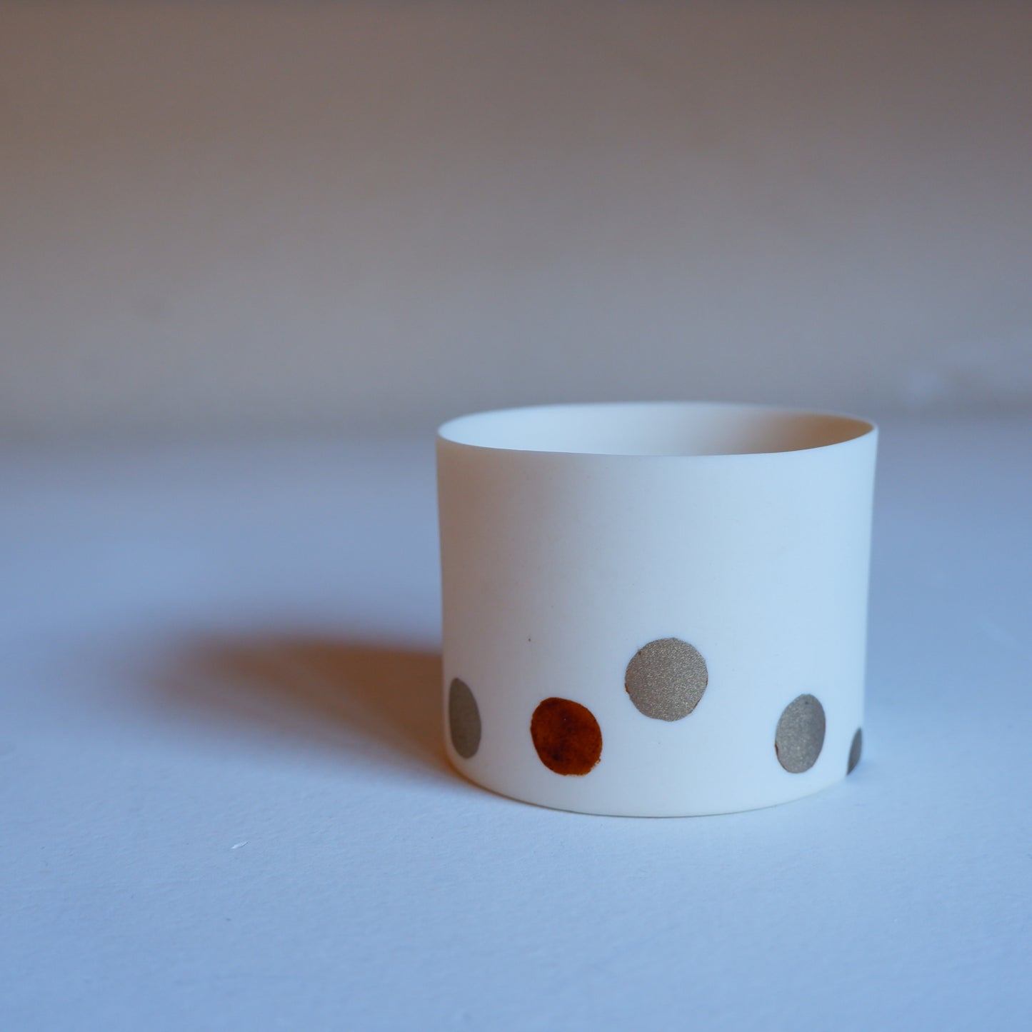 2-4　カップS | 榎本悦子