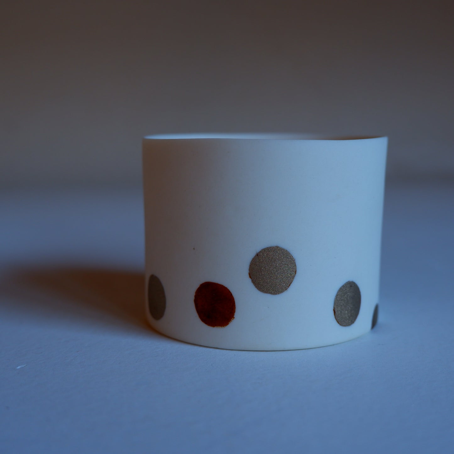 2-4　カップS | 榎本悦子