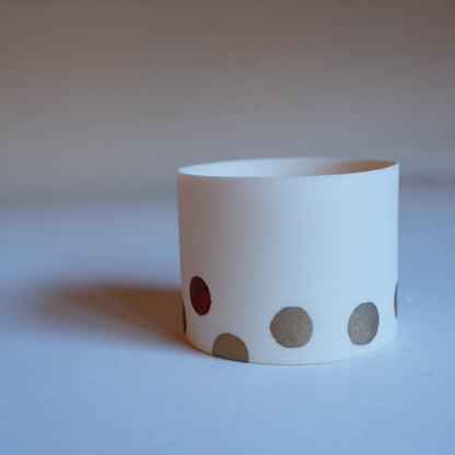 2-4　カップS | 榎本悦子