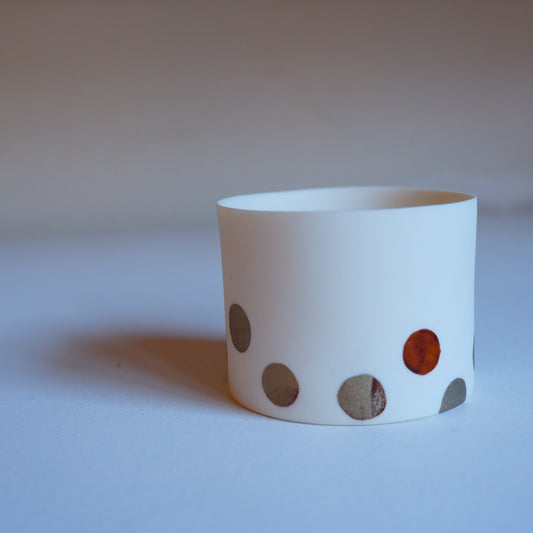 2-4　カップS | 榎本悦子