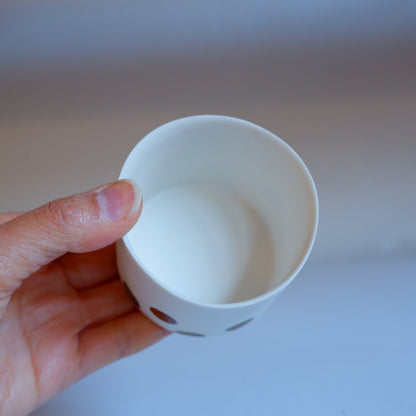 2-4　カップS | 榎本悦子