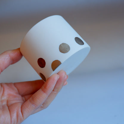 2-4　カップS | 榎本悦子