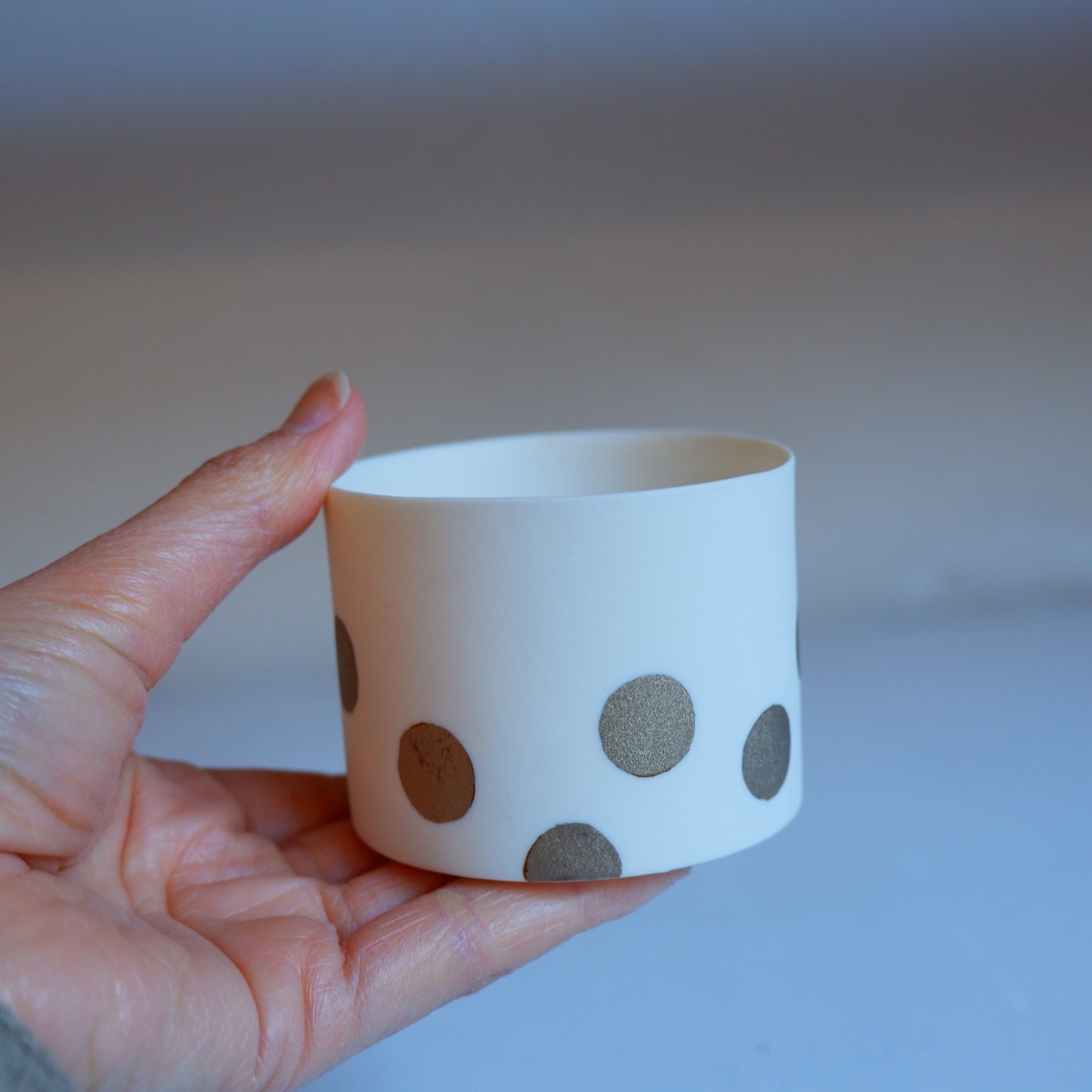 2-3　カップS | 榎本悦子