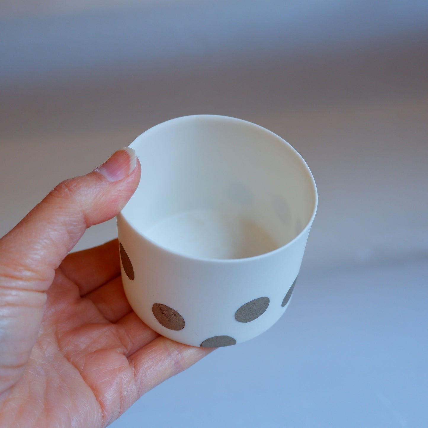 2-3　カップS | 榎本悦子