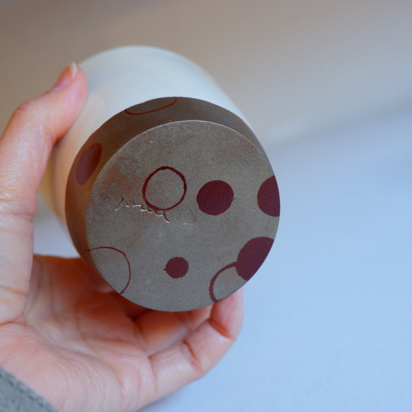 1-1　カップL | 榎本悦子