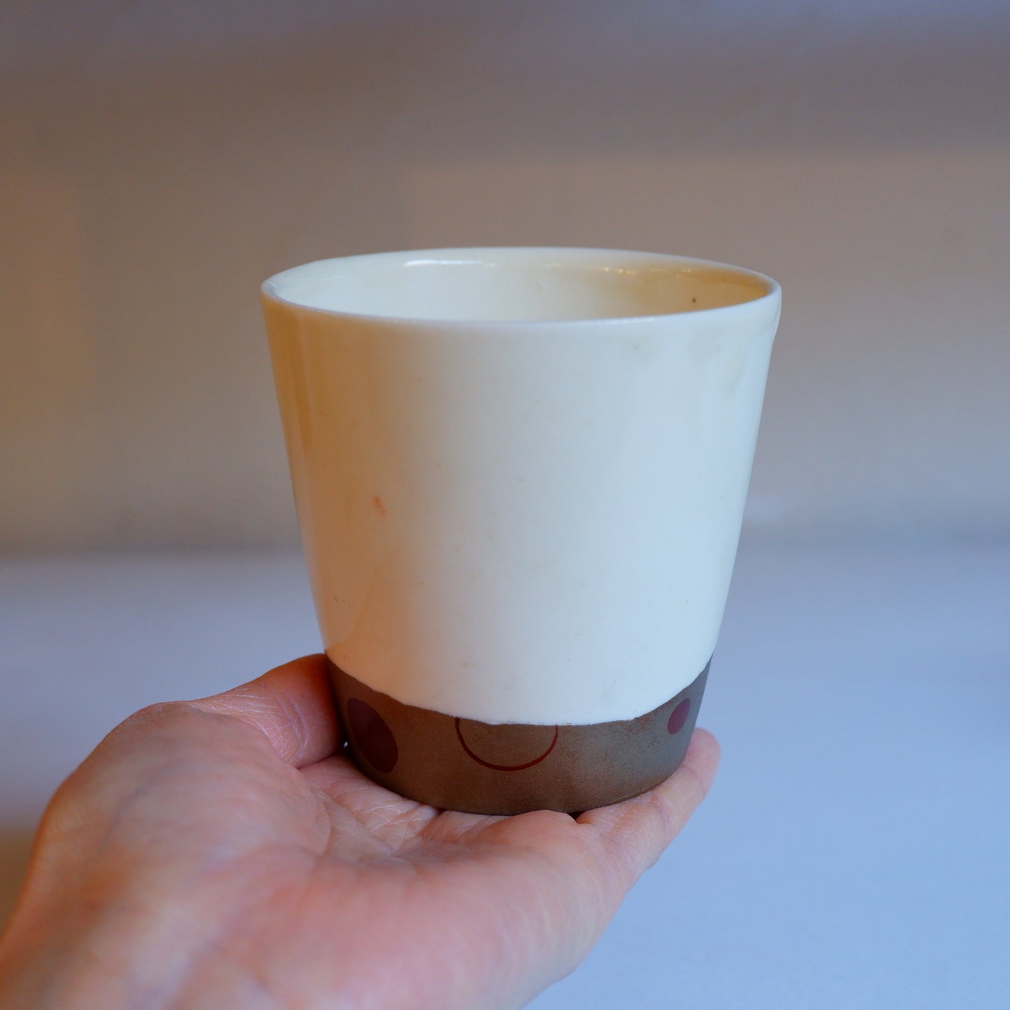 1-1　カップL | 榎本悦子