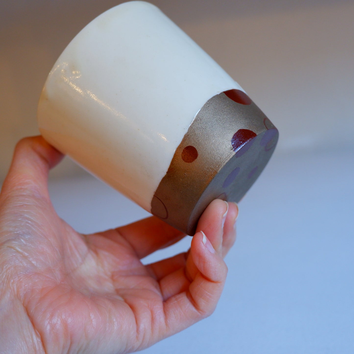 1-1　カップL | 榎本悦子